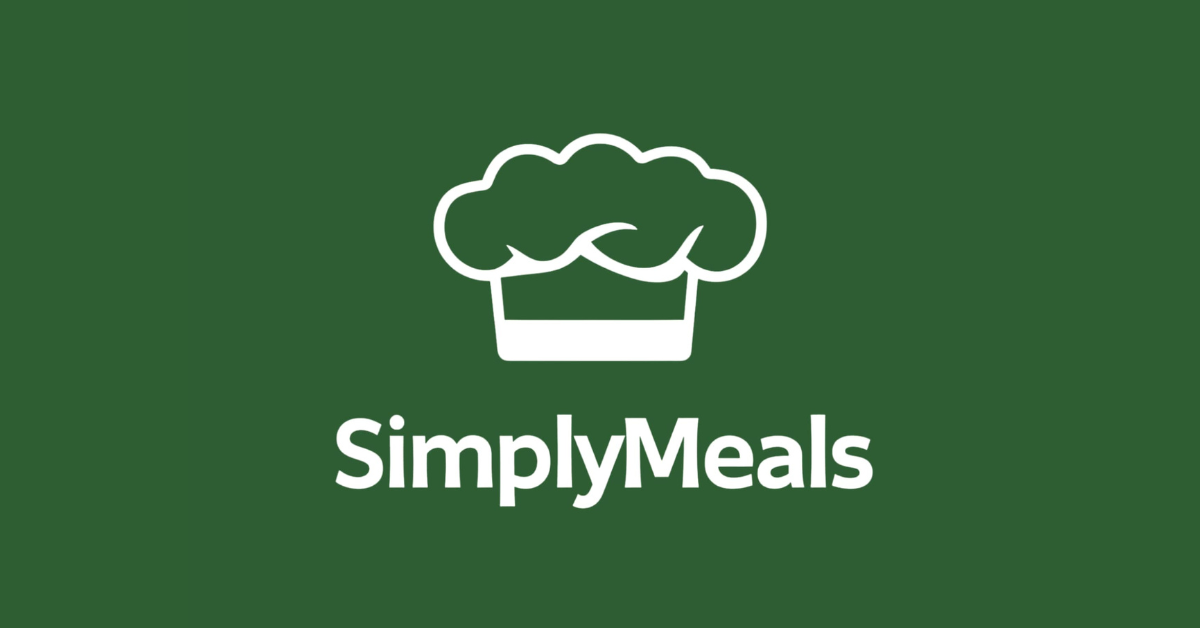 Simply Meals ApS logo