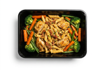 Marry me chicken med penne i cremet sauce – Frost